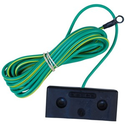 09835 - Common Point Quad Ground Cord for Workmat Cord A
