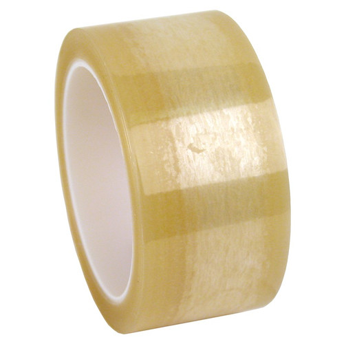 Tape, Wescorp, Clear, ESD, 2In X 72Yds, 3In Core - 79206 A