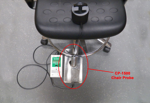 Chair Probe - CP-1500 A