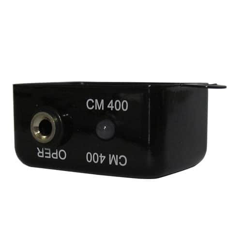 Impedance Monitor, 1 Operator - CM400