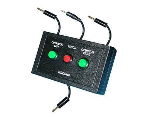 CM420 Periodic Verification Tool - CM420PV