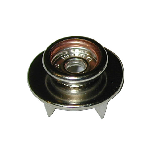 Clinch Snap, 10mm, Female - CS1010