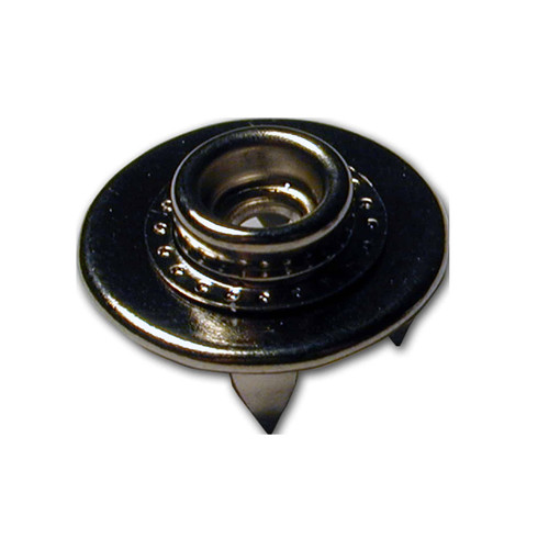 Clinch Snap, 10mm, Male - CS1020