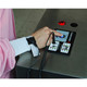 Turnstile With Combo Tester X3, 120V AC - 50774 C