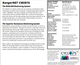 Dual Conductor Resistance Monitor - CM2815 - Data Sheet 1