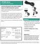 Common Pt. Ground (Cpt), 15', 1 Meg, Male Data Sheet