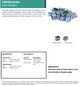 Socket, Connection 10mm Socket To 10mm Socket Data Sheet