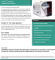 Ionizing Air Nozzle, (N0010 Nozzle Included) With Photo Electric Eye Data Sheet 1