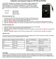 PDT Tester Periodic Verification Unit Data Sheet
