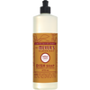 mrs meyers apple cider dish soap english label - EN