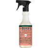 mrs meyers geranium multi surface everyday cleaner french label - FR