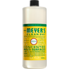 mrs meyers honeysuckle multi surface concentrate french label - FR