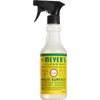 mrs meyers honeysuckle multi surface everyday cleaner english label - EN