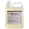 Lavender Liquid Hand Soap Refill
