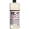 mrs meyers lavender multi surface concentrate english label - EN