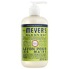 Lemon Verbena Liquid Hand Soap