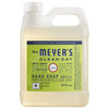 Lemon Verbena Liquid Hand Soap Refill