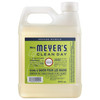Lemon Verbena Liquid Hand Soap Refill