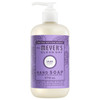 Lilac Liquid Hand Soap