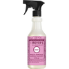 mrs meyers peony multi surface everyday cleaner english label - EN
