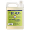 Lemon Verbena Dish Soap Refill