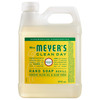 Honeysuckle Liquid Hand Soap Refill