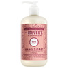 Rose Liquid Hand Soap