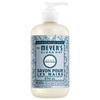 Snowdrop Liquid Hand Soap
