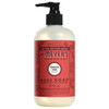 Tomato Vine Liquid Hand Soap