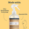 Orange Blossom Pet Odour Neutralizer