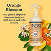 Orange Blossom Pet Odour Neutralizer