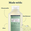 Sweet Chamomile 3-in-1 Dog Shampoo