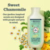 Sweet Chamomile 3-in-1 Dog Shampoo