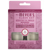 Peony Plug In Scented Oil Refill, 2-Pack