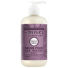 Elderberry Liquid Hand Soap