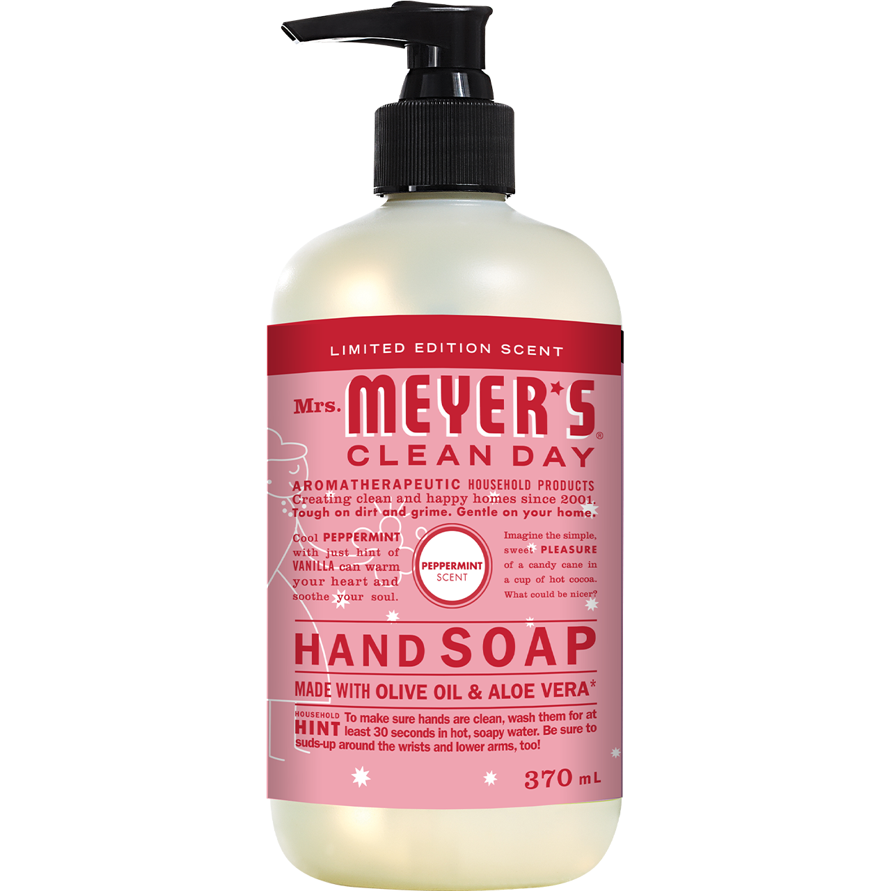 Seasonals Products | Mrs. Meyer's Clean Day
