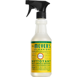 mrs meyers honeysuckle multi surface everyday cleaner french label - FR