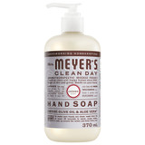 Lavender Liquid Hand Soap