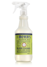 Lemon Verbena Glass Cleaner