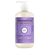 Lilac Liquid Hand Soap