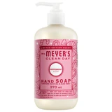 Peppermint Liquid Hand Soap