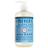 Rain Water Liquid Hand Soap