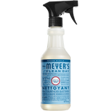 mrs meyers rain water multi surface everyday cleaner french label - FR