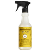 mrs meyers daisy multi surface everyday cleaner english label