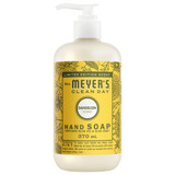 Dandelion Liquid Hand Soap