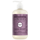 Elderberry Liquid Hand Soap