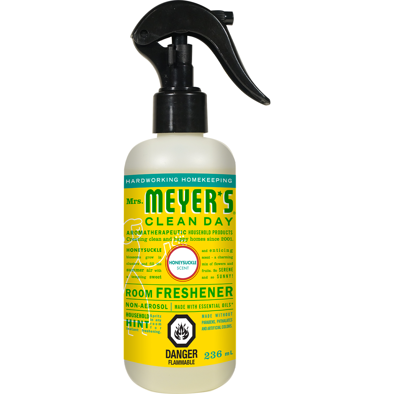 Shop All Mrs. Meyer's Products