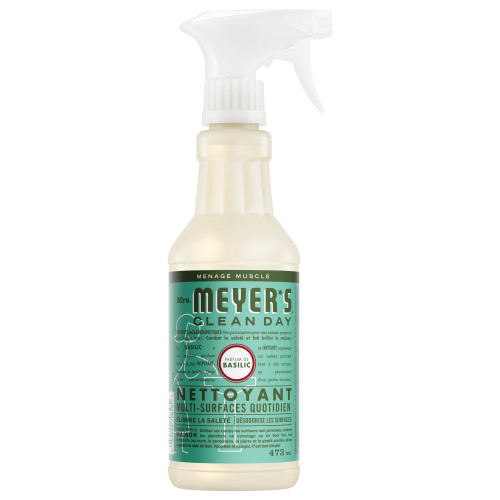 Basil Multi-Surface Everyday Cleaner