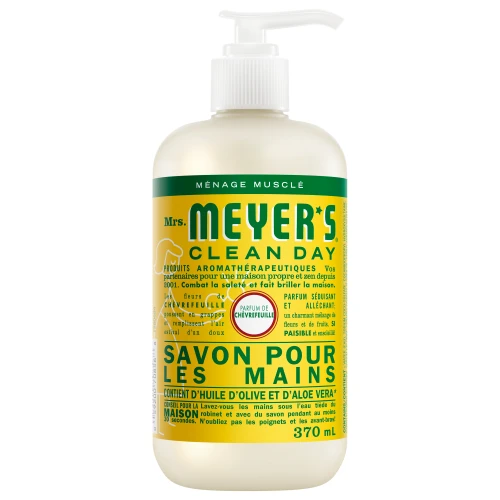 Honeysuckle Liquid Hand Soap