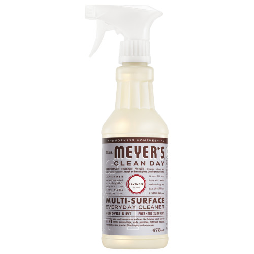 Lavender Multi-Surface Everyday Cleaner